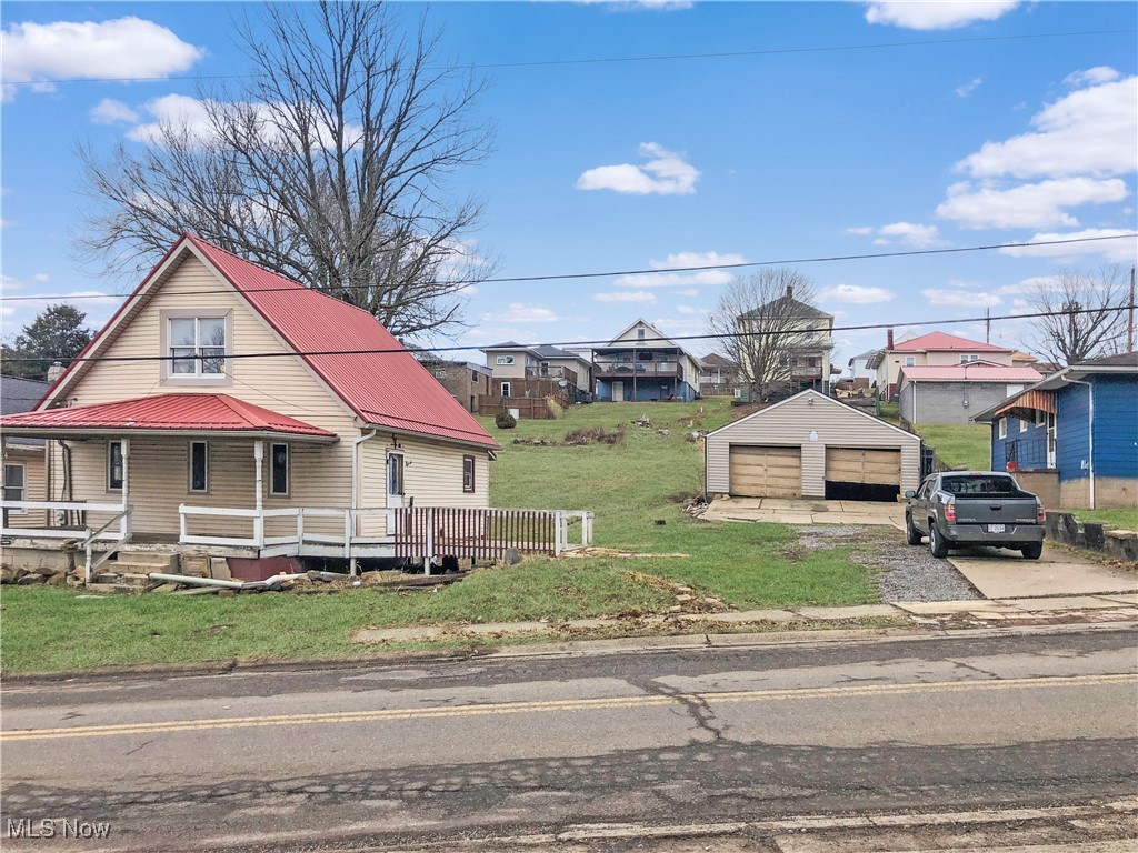 116 N 12th Street Property Photo