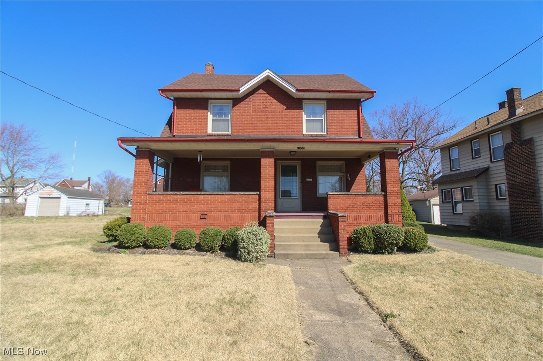 1350 E Florida Avenue Property Photo