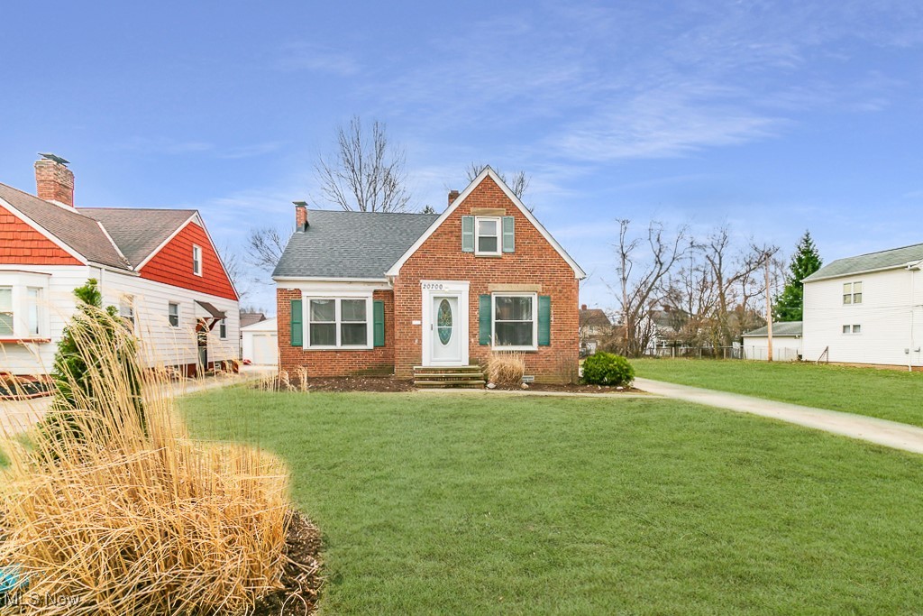 20700 Amherst Road Property Photo 1