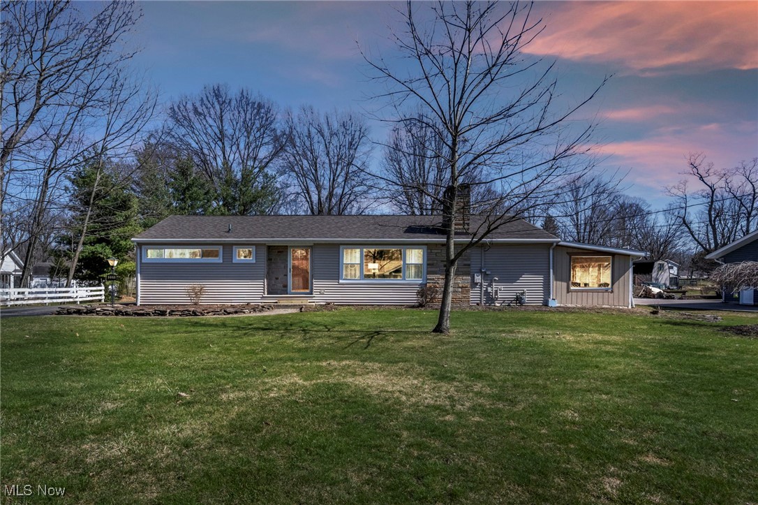 221 Pepperidge Drive Property Photo