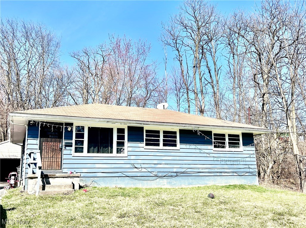 2450 Cherry Hill Avenue Property Photo