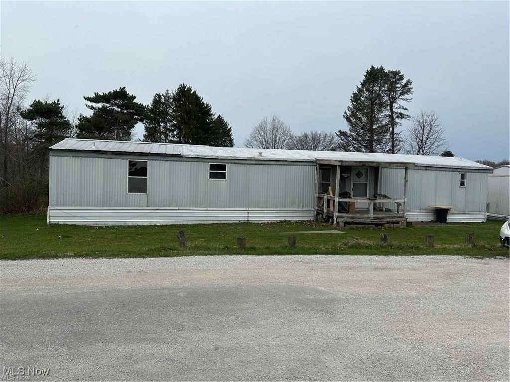 201 Pear Street Lot 4 Property Photo