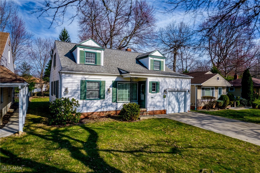 6285 Mandalay Drive Picture