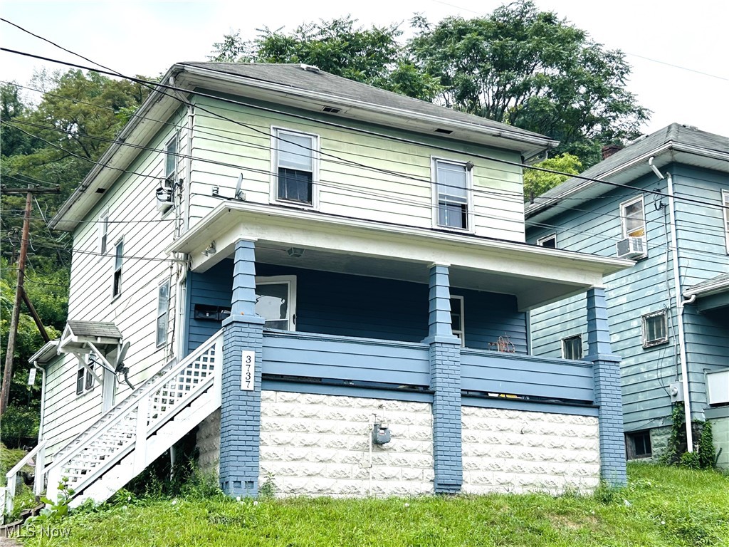 3737 Orchard Street Property Photo