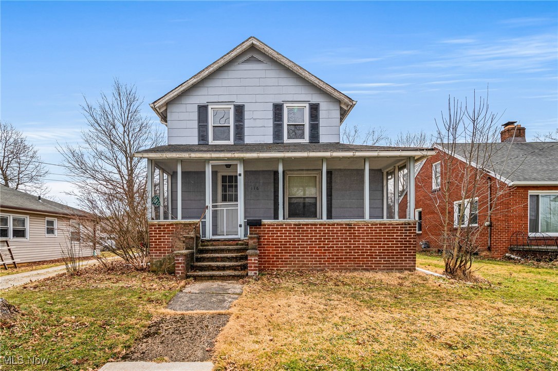 116 Chardon Avenue Picture