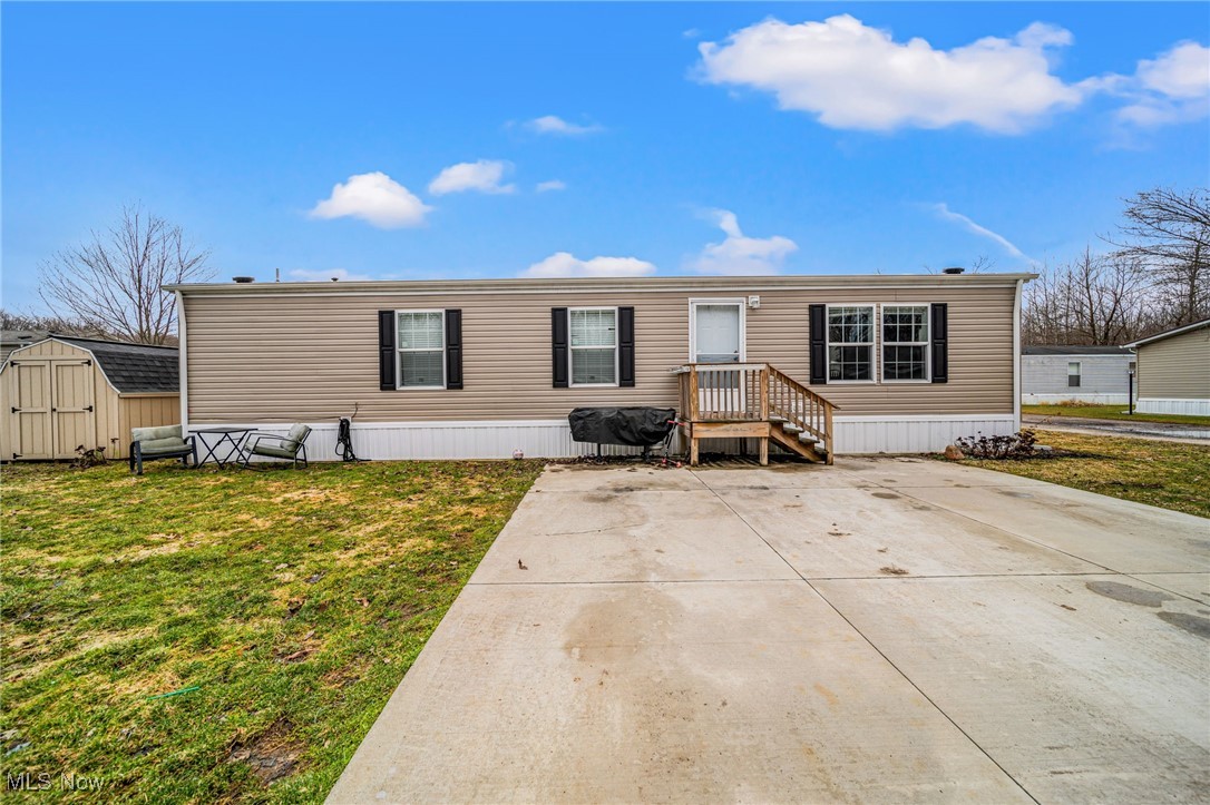 144 W Monroe Circle Property Photo