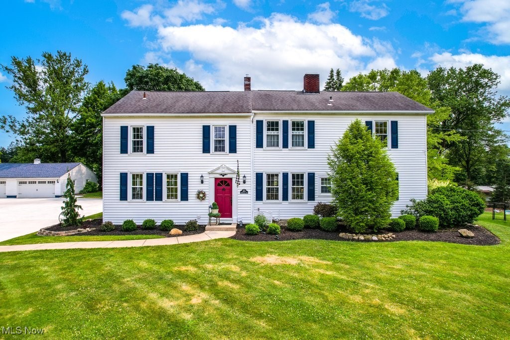 80 Heritage Drive Picture