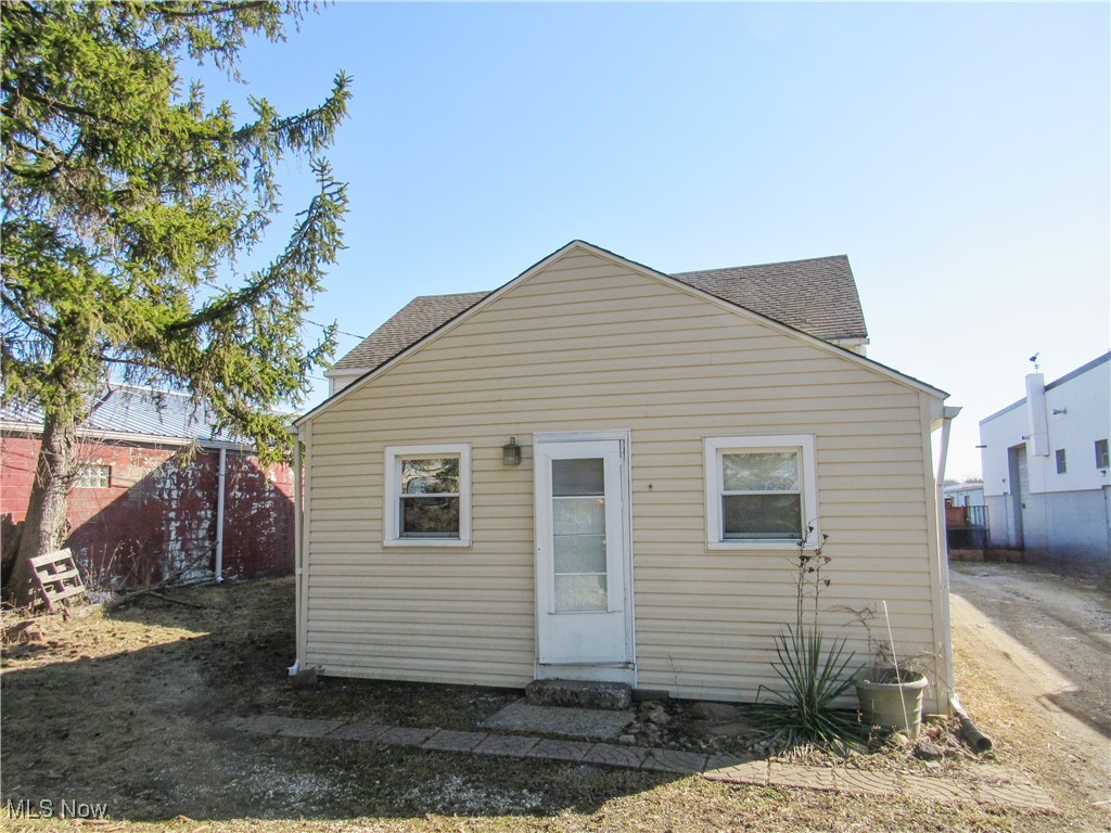 20400 Krick Road Picture