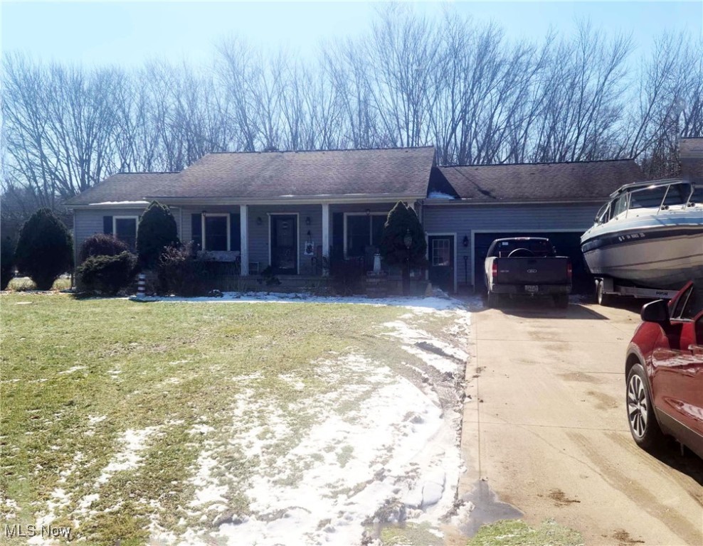 6446 Hawthorne Drive Property Photo
