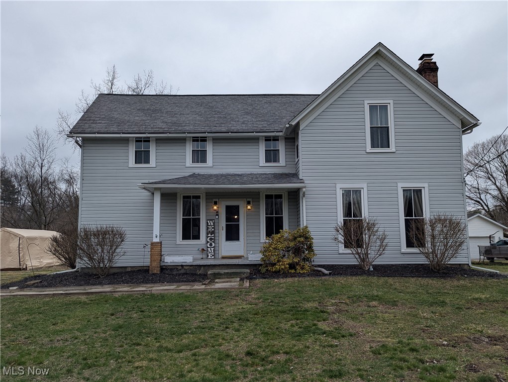11154 Edgerton Road Picture