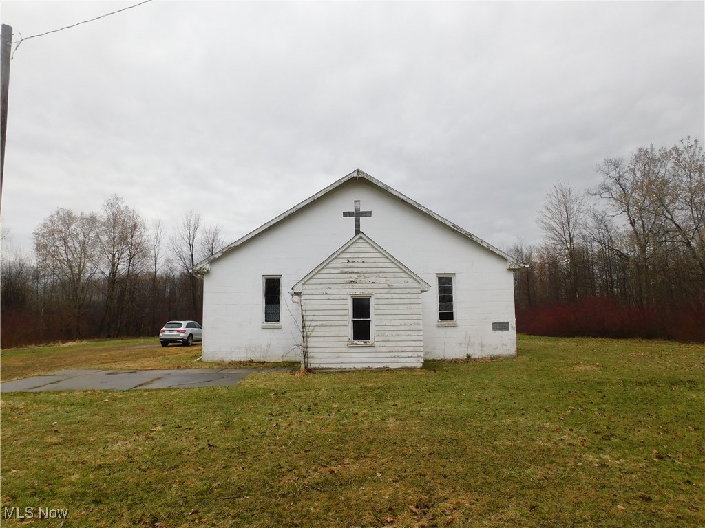 930 Clay Road Property Photo