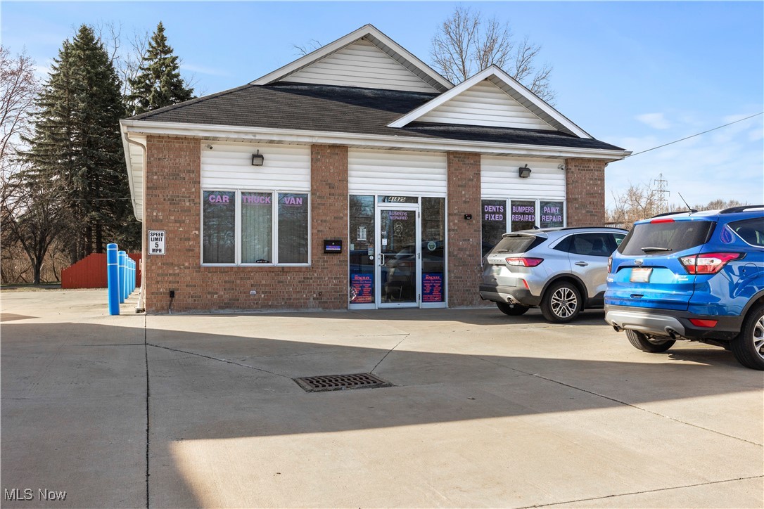 41825 N Ridge Road Property Photo 41
