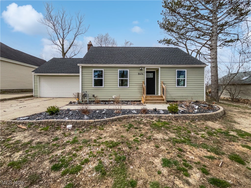 Home for Sale at 4461 Cross Creek Road, Wellsburg, WV 26070