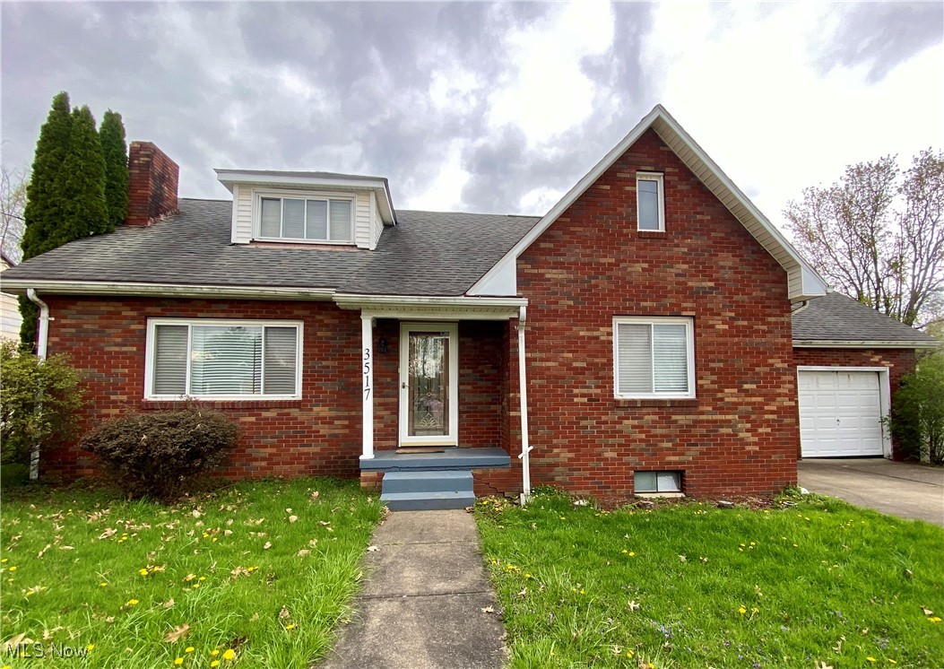 3517 Cadillac Drive Property Photo