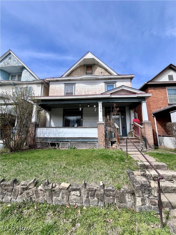 406 Grant Street Property Photo 1