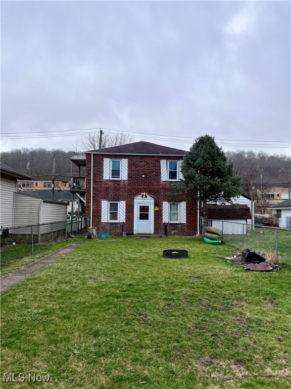 315 Grant Street Property Photo 1