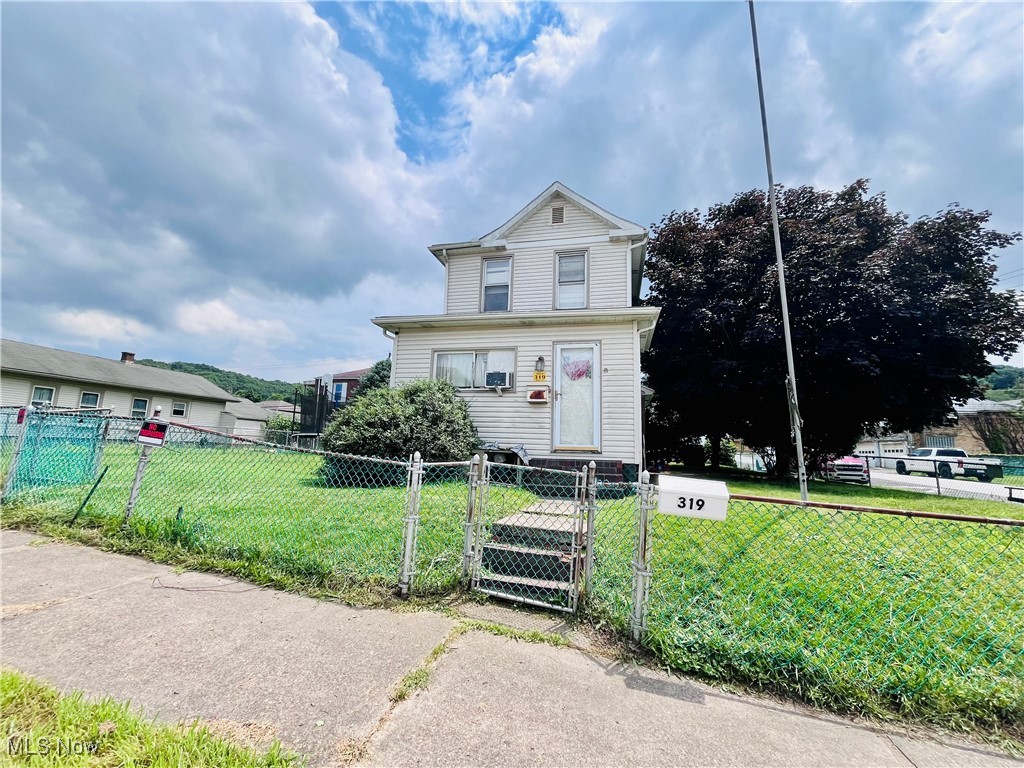 319 Grant Street Property Photo 1
