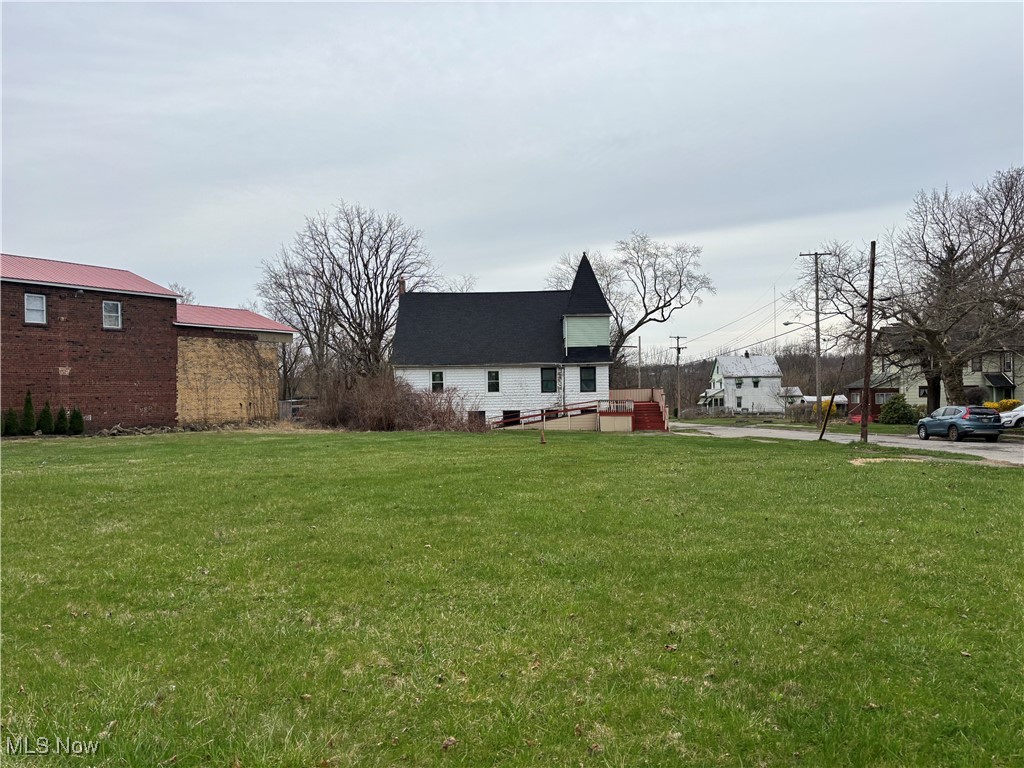 W Wilson Avenue