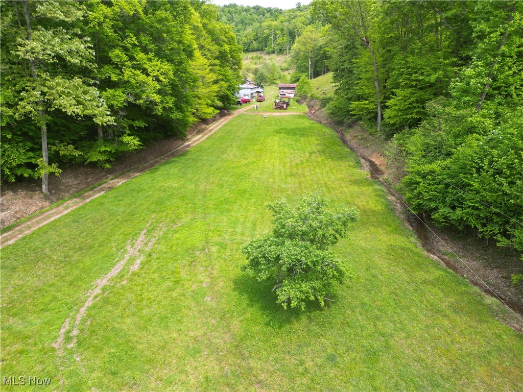 180 Red Rock Lane