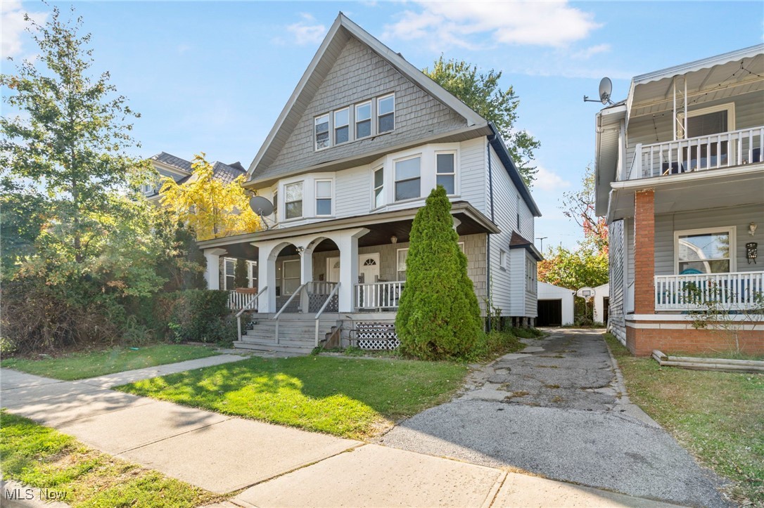 1346 Thoreau Road Picture