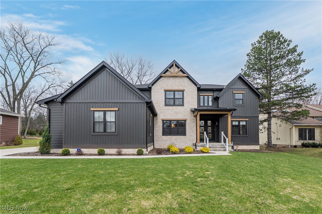 25801 Annesley Road Property Photo