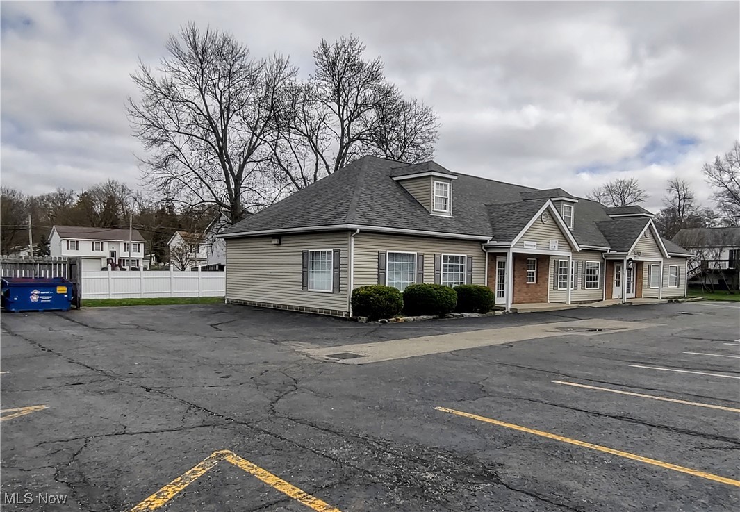 2751 Old Home Road Property Photo 1