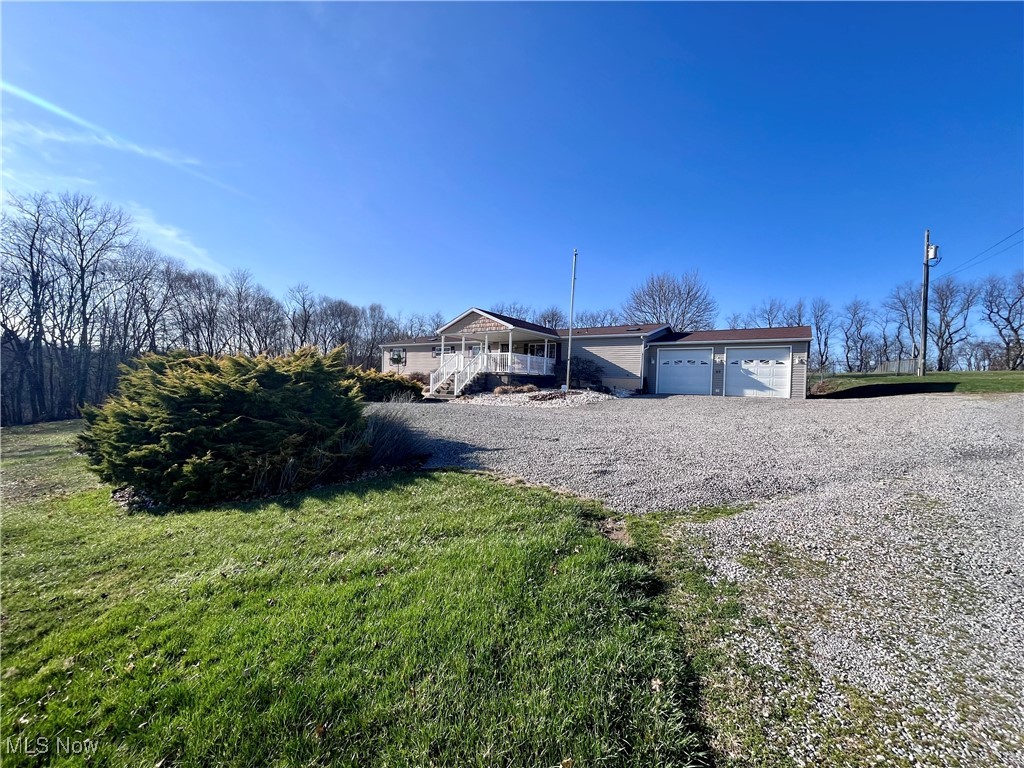93 Canfield Drive Property Photo 1