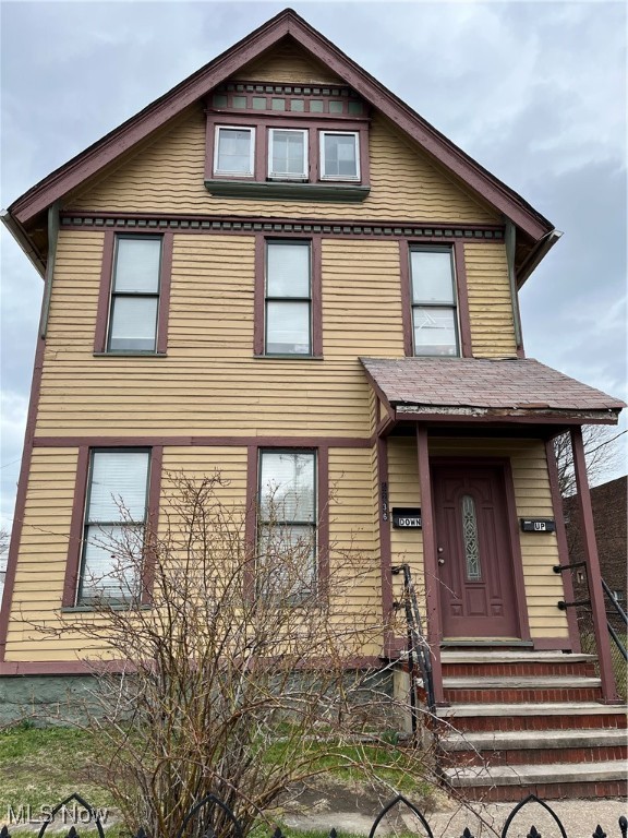 5236 Lorain Avenue Property Photo 1