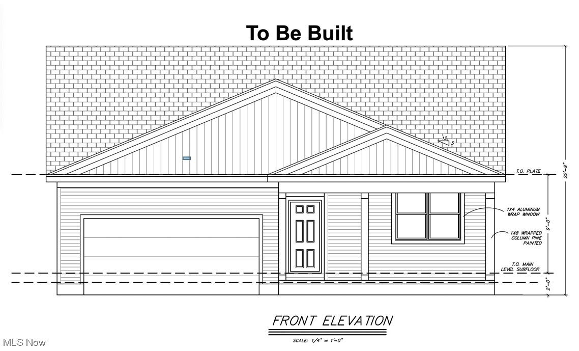 Tbd Meadowbrook Road Property Photo 1