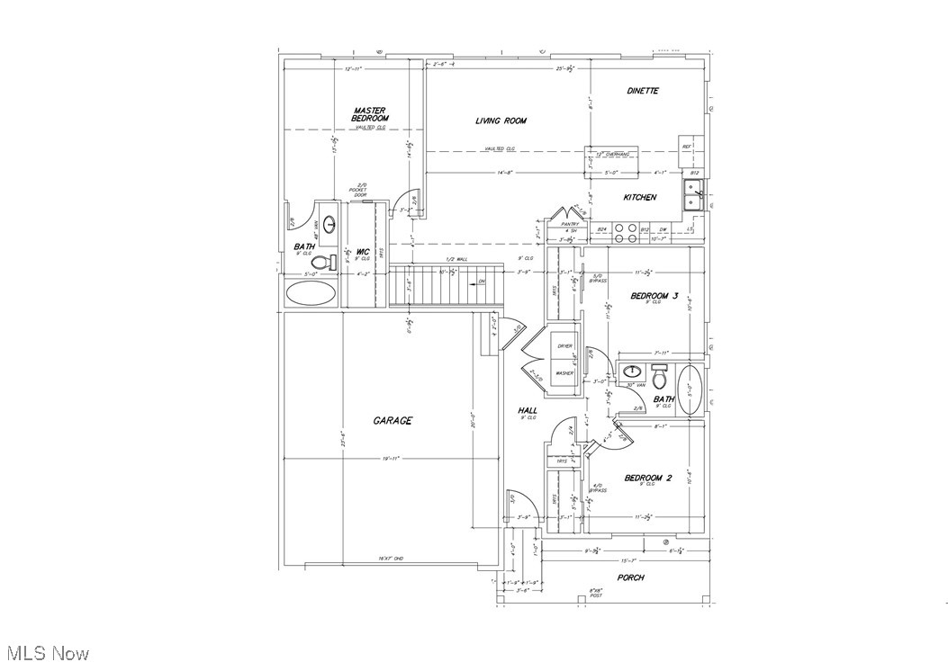 Tbd Meadowbrook Road Property Photo 2