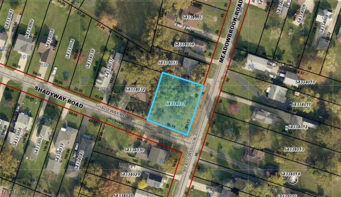 Tbd Meadowbrook Road Property Photo 4