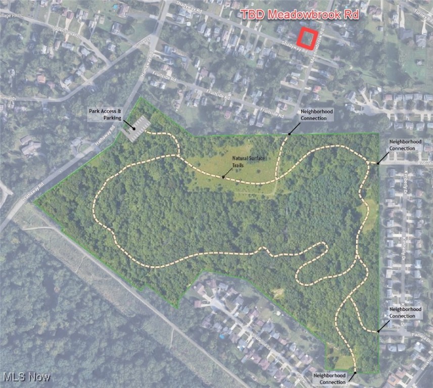 Tbd Meadowbrook Road Property Photo 12