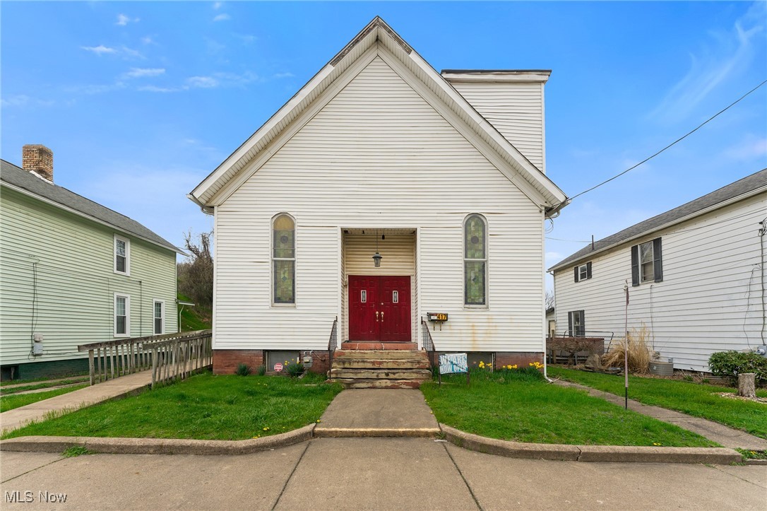 417 15th Street Property Photo 1