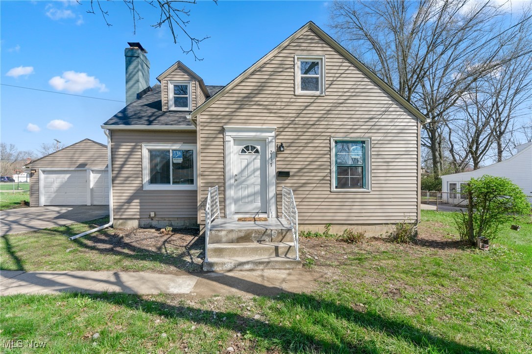 2117 Coleman Drive Picture