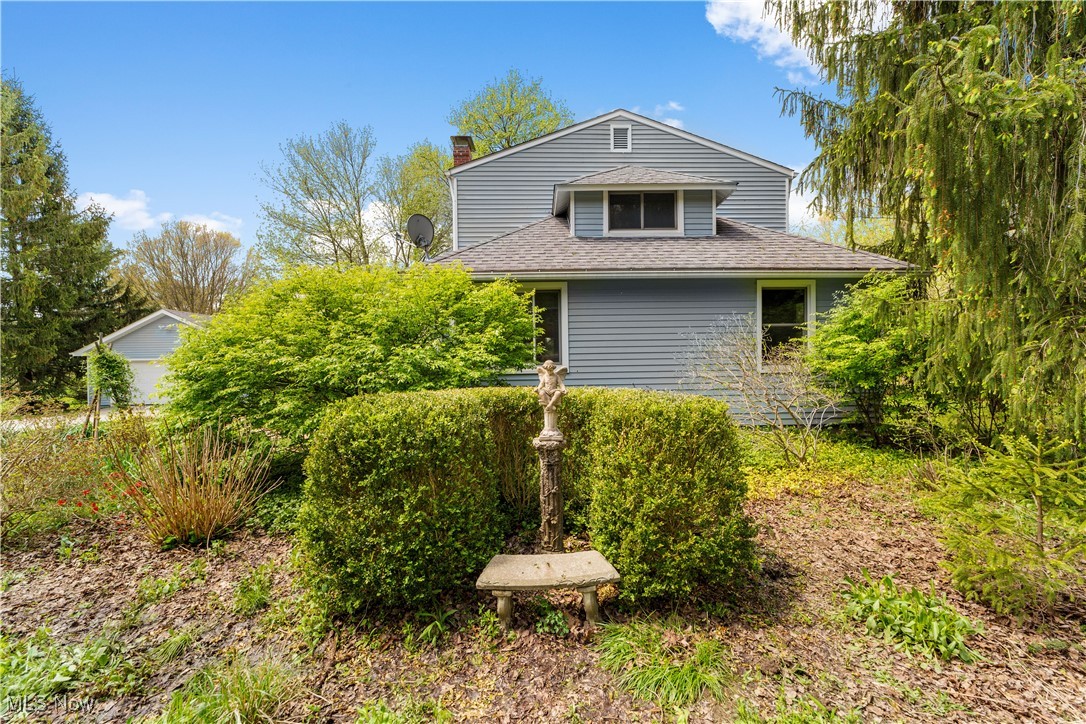 14220 Chillicothe Road Property Photo
