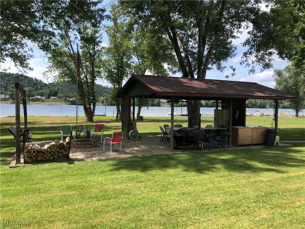 Lots 1, 2, & 3 Friendly Landings Property Photo 1