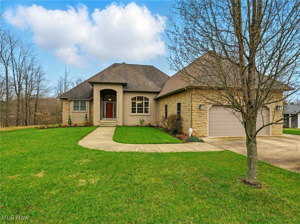 1497 Morning Star Drive Property Photo 1