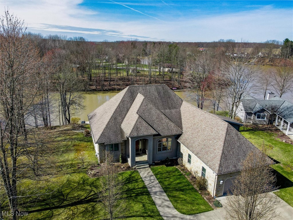 1497 Morning Star Drive Property Photo 3