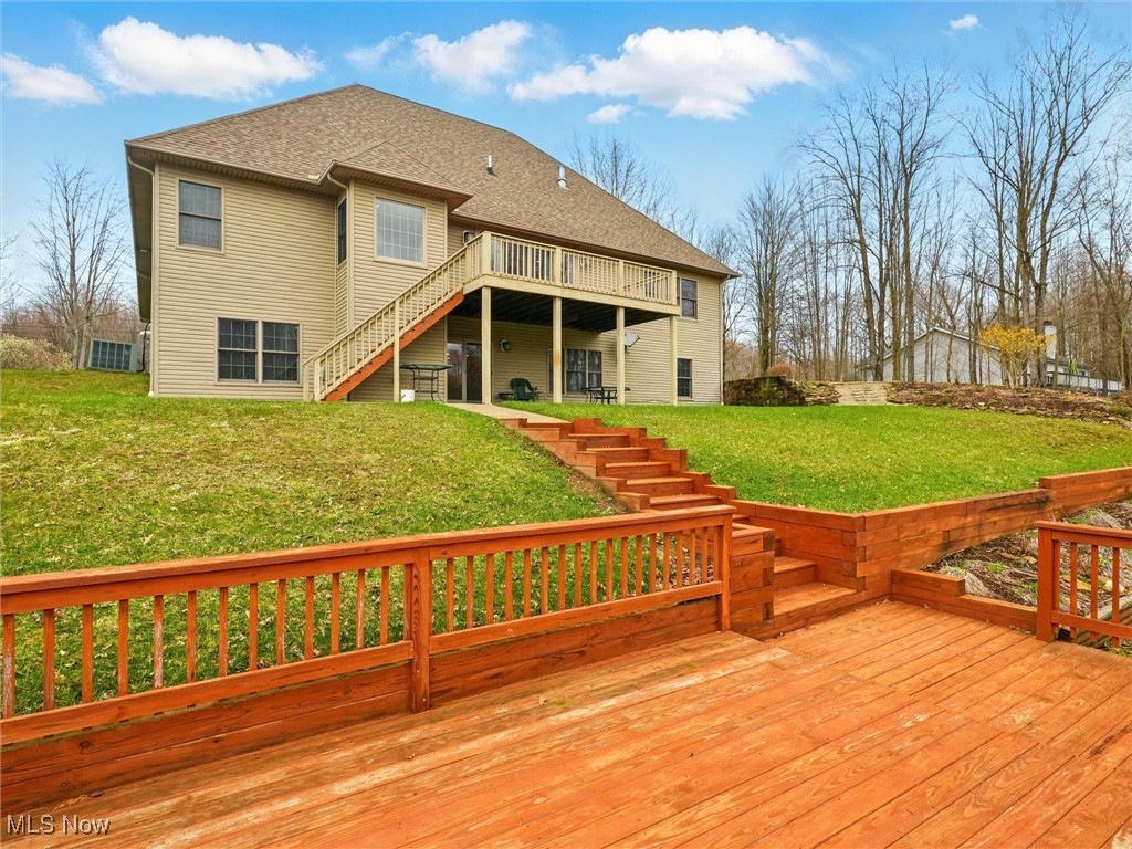 1497 Morning Star Drive Property Photo 5