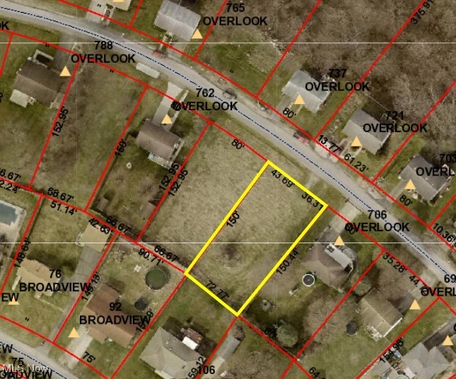 Overlook Drive Property Photo 4