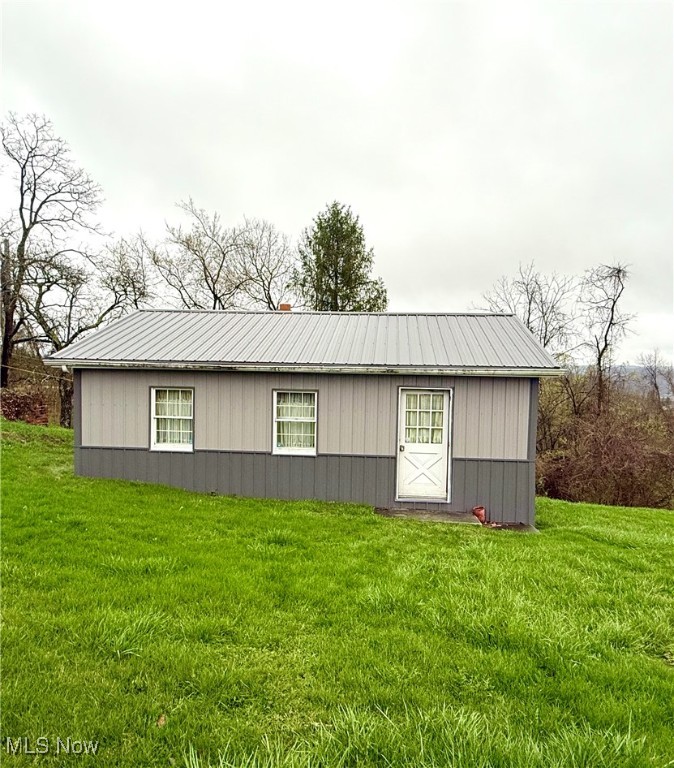 0 Hilltop Avenue Property Photo 1