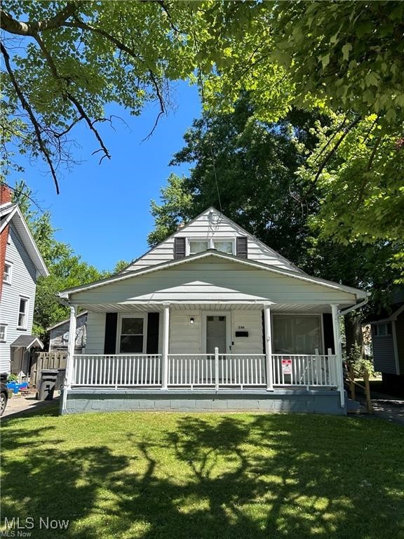 330 Hilton Avenue Property Photo