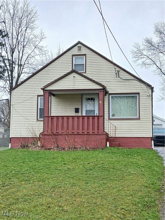 181 E Judson Avenue Property Photo