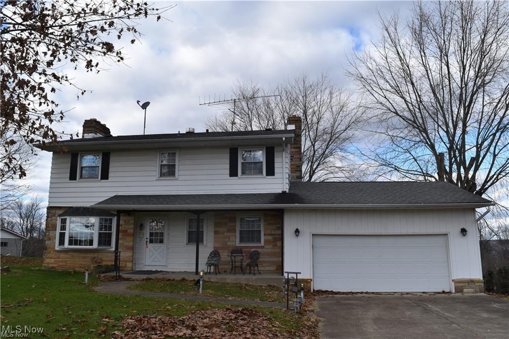 70392 Barton Road Property Photo 1