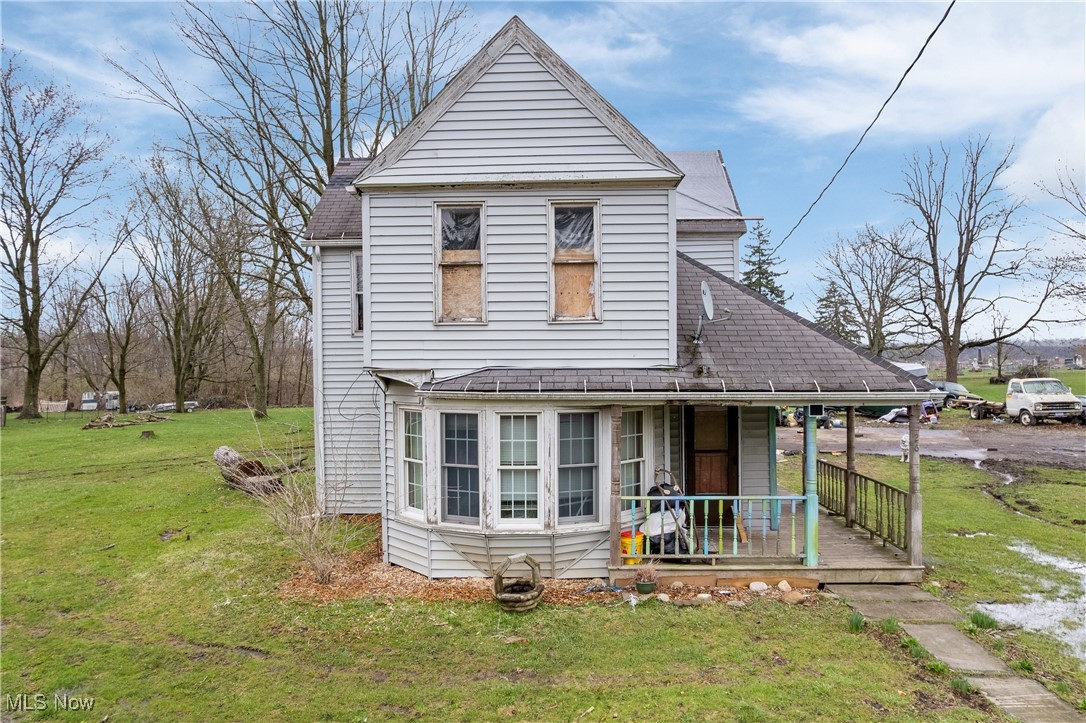 263 State Route 58 Property Photo 1