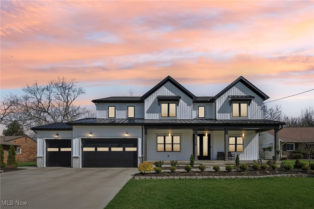 25435 Bryden Road Property Photo