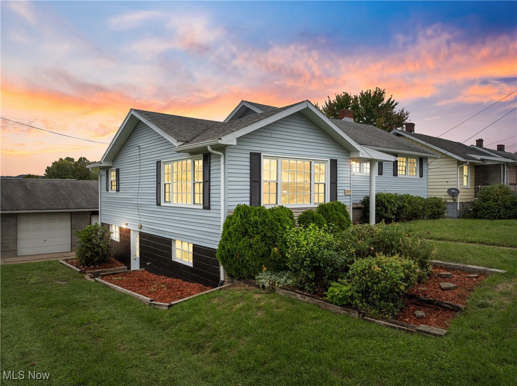 Marshall County Real Estate Listings Main Image