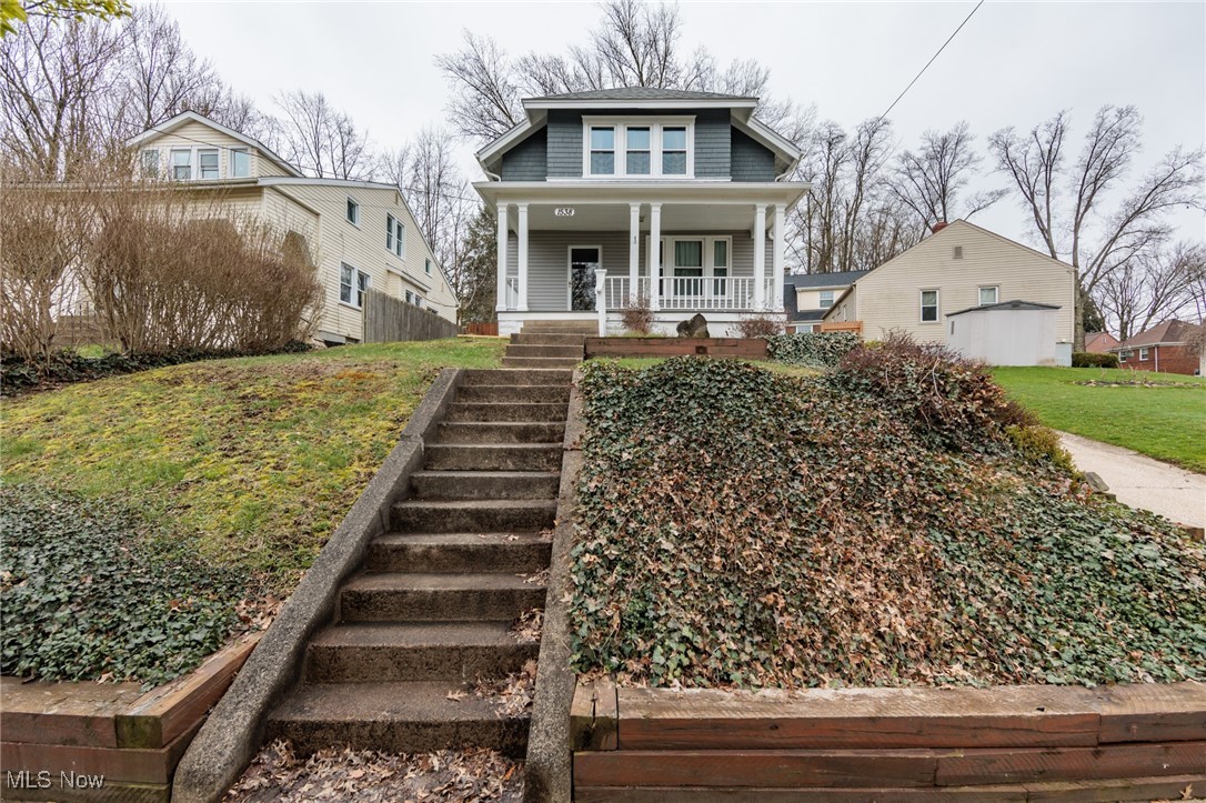 1538 Tonawanda Avenue Property Photo 1