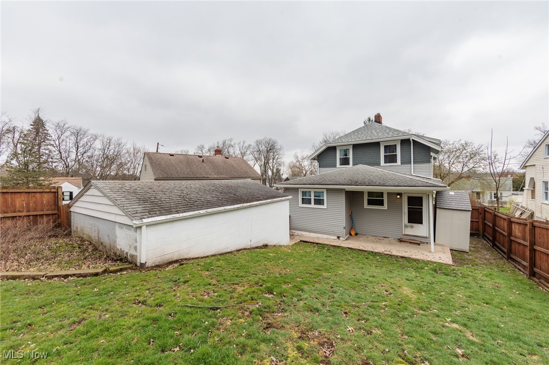 1538 Tonawanda Avenue Property Photo 38