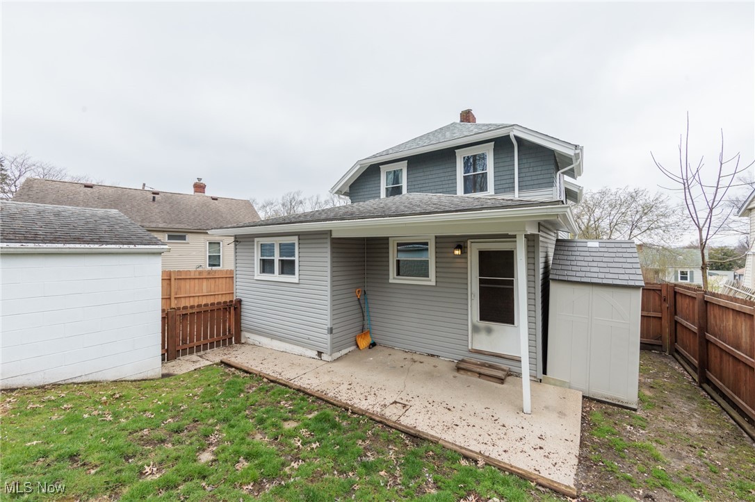 1538 Tonawanda Avenue Property Photo 39